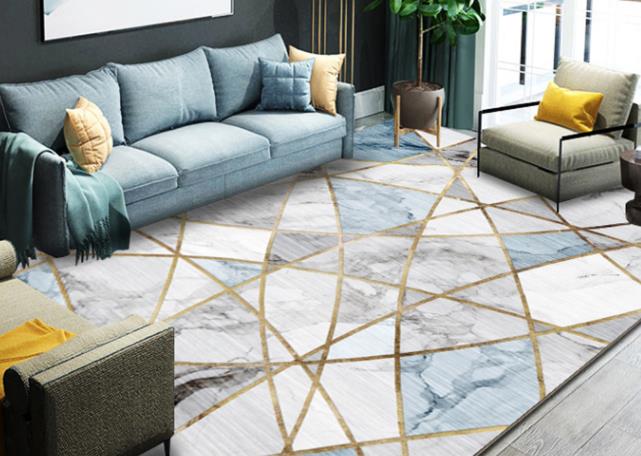 林周县地毯清洗